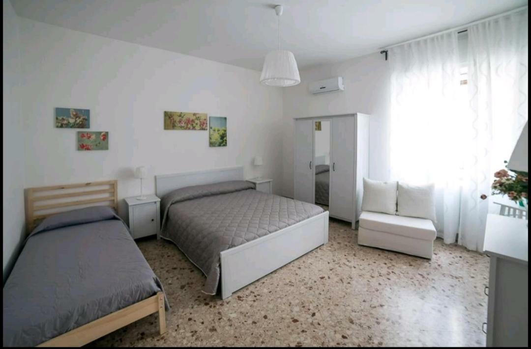 La Casetta Di Ilma Vietri Kültér fotó